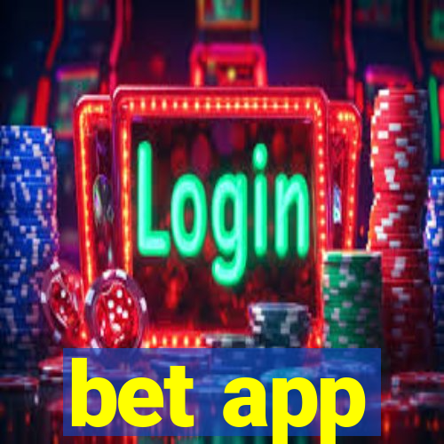 bet app